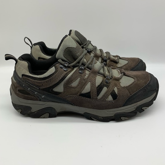 BearPaw Shoes Hiking Boots Poshmark